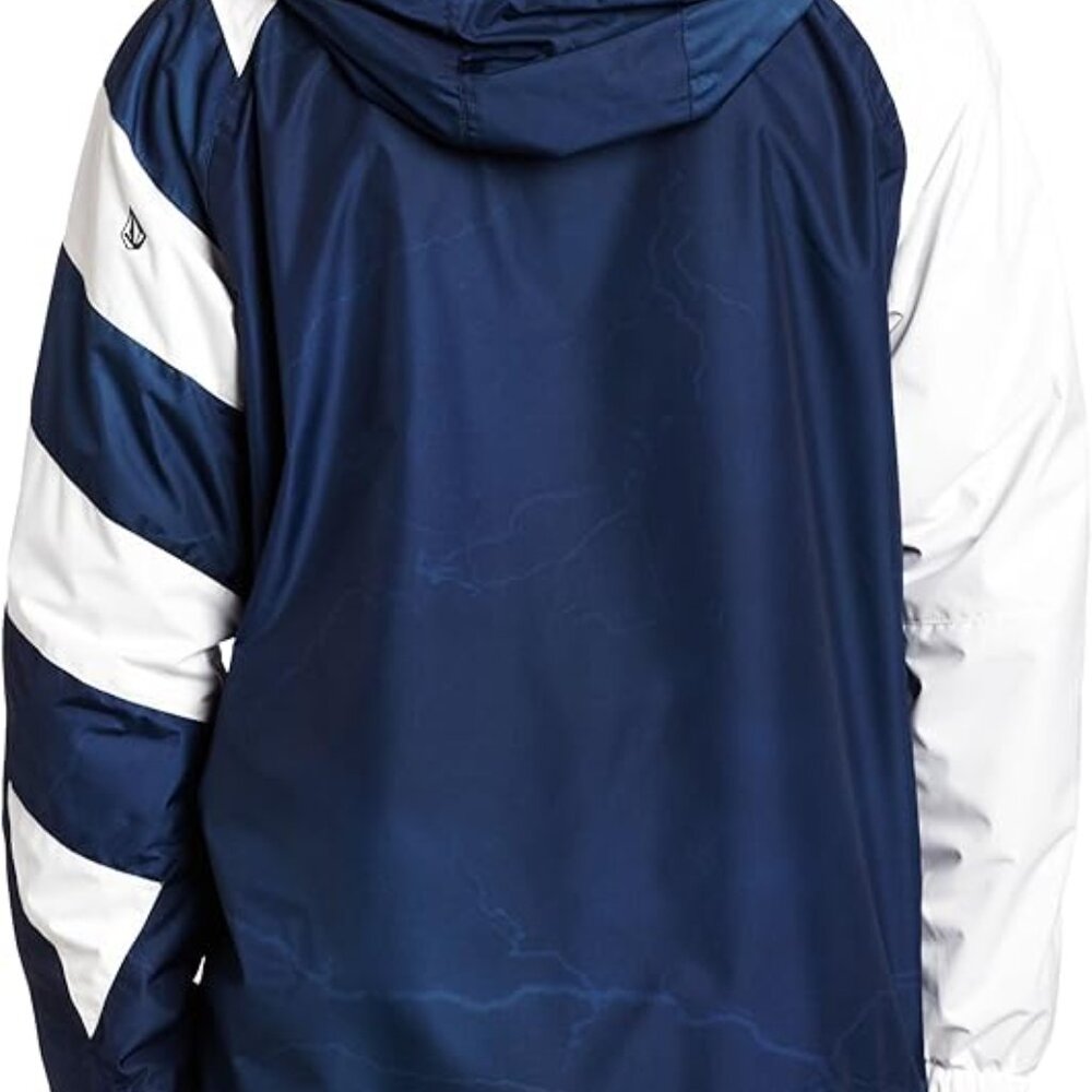 Volcom Nimbus Ski/Snow Jacket (Large) - image 2